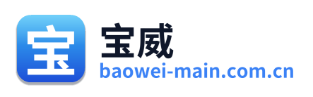 宝威 Logo